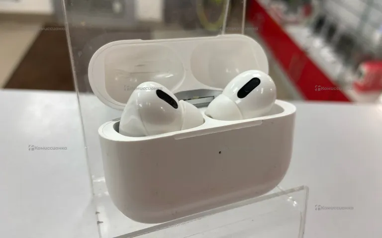 Наушники AirPods Pro replica