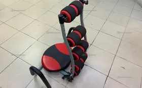 Купить Тренажер для пресса б/у , в Тюмень Цена:690рублей