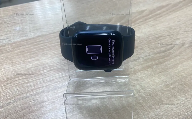 Часы Apple Watch 9 45mm