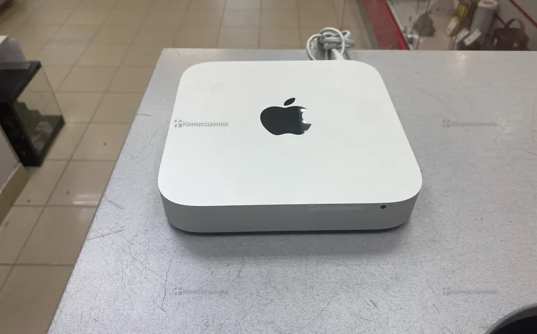 Apple Mac Mini 2014