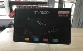 Купить Тв приставка TV BOX 4K б/у , в Энгельс Цена:890рублей