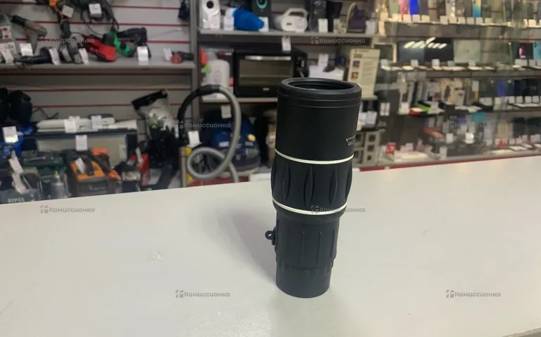 Бинокль bushnell 16x52