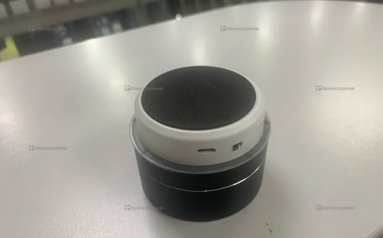 Колонка  bt speaker