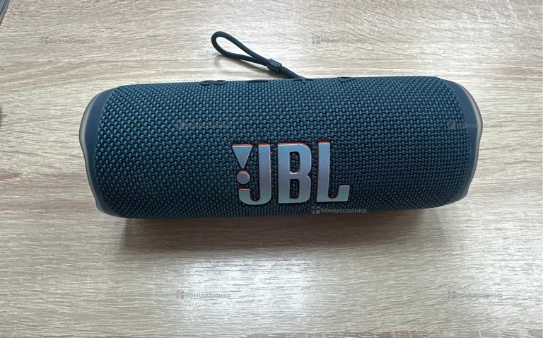 Колонка JBl flip 6