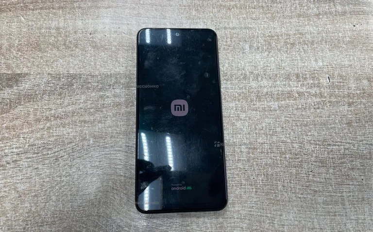 Xiaomi Redmi Note 12 6/128gb