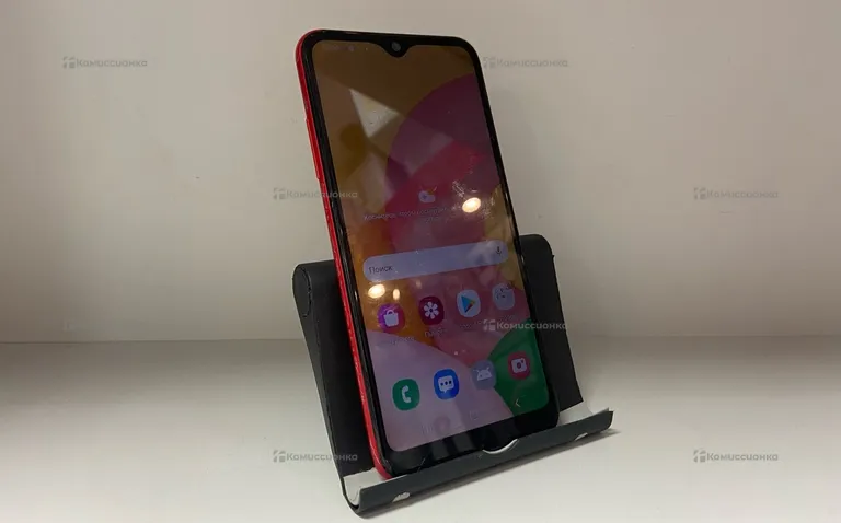 Samsung Galaxy A01  2/16gb