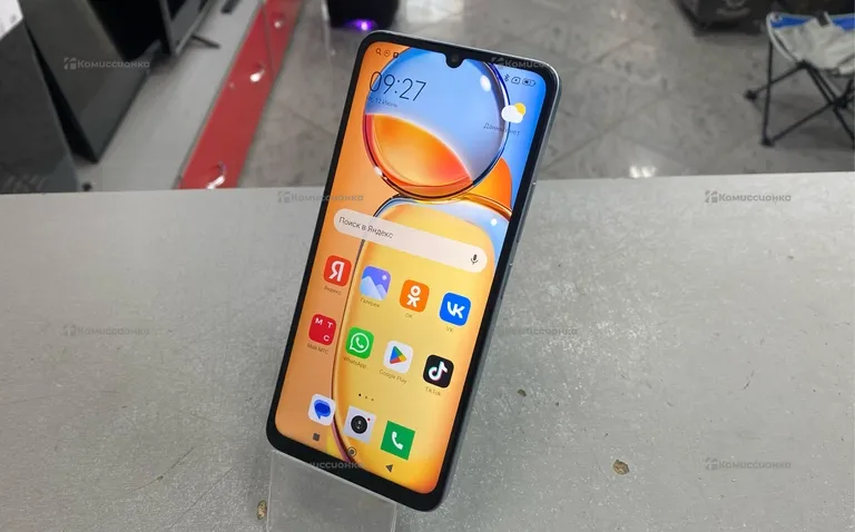 Xiaomi Redmi 13C 128gb