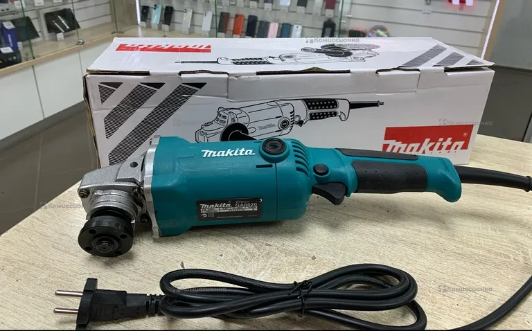 УШМ Makita 150