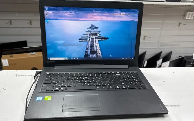 Ноутбук  Lenovo 310-15isk