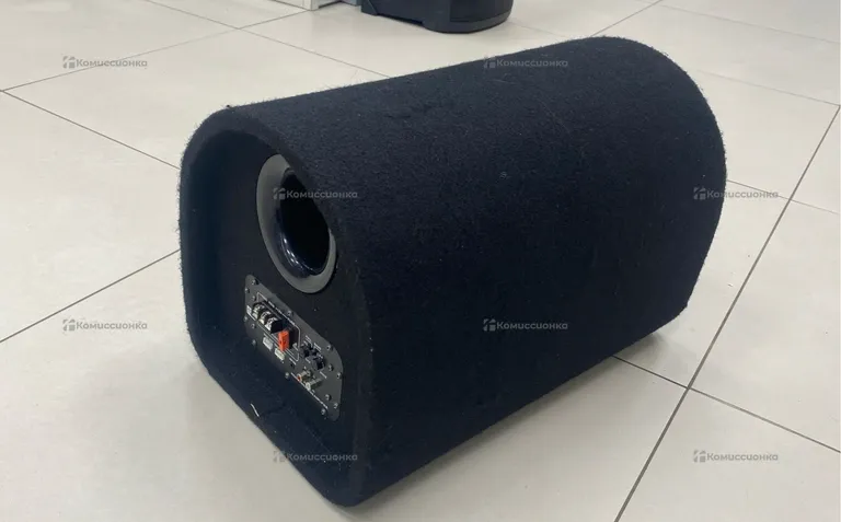 Сабвуфер  OK-JVC 2000W