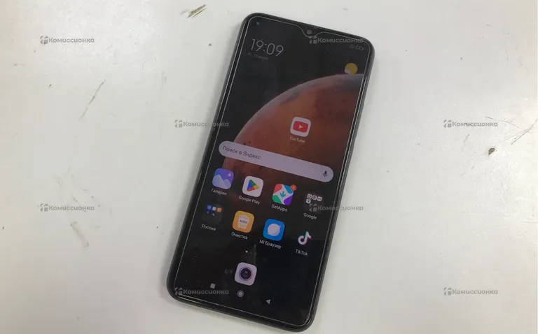 Xiaomi redmi 9 4/64 Гб