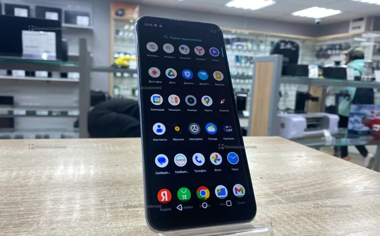 Realme C31 4/64Gb