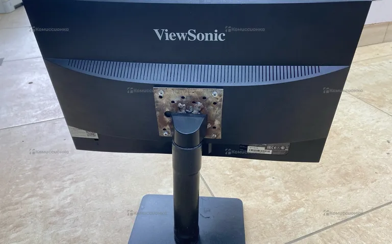 Монитор Viewsonic