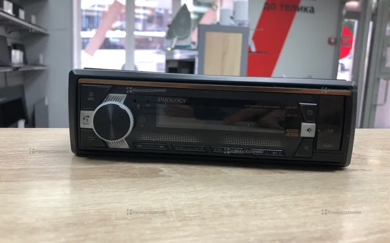 Автомагнитола  Prology CMD-350