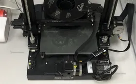 Купить 3D принтер creality ender 3 s1 б/у , в Челябинск Цена:10500рублей