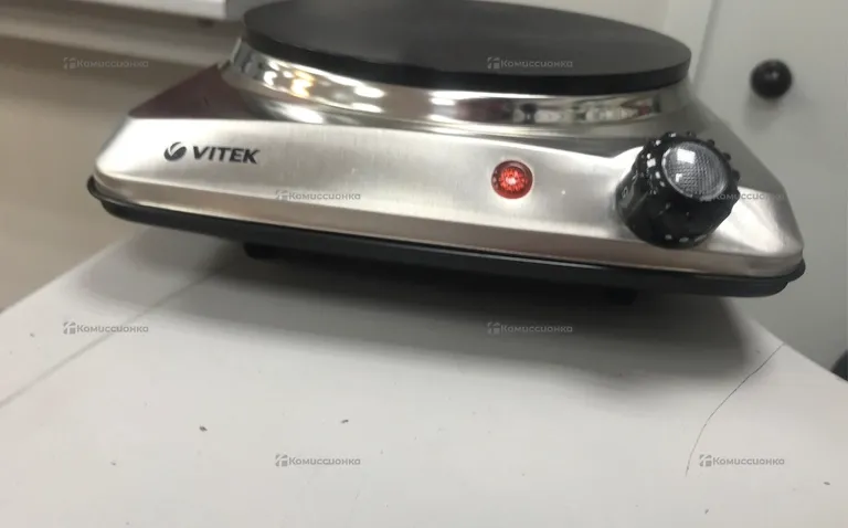 Электрическая плита Vitek vt-3705