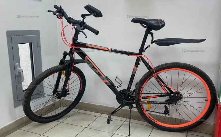 Велосипед Stels Navigator 700 27,5”