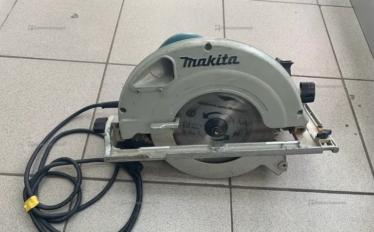 Дисковая пила makita 5903R
