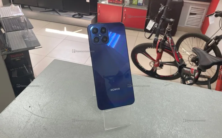 Honor X8 6/128