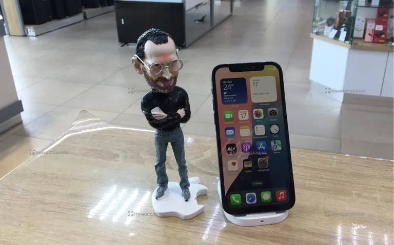 Apple iPhone 12 Pro 128Gb