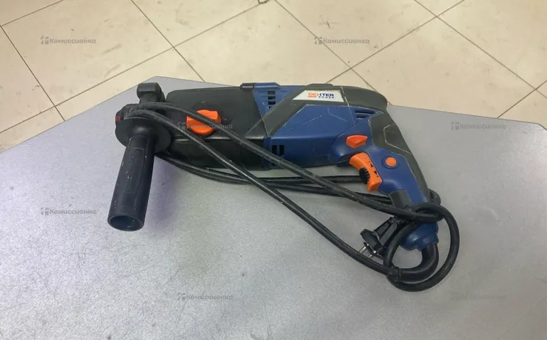 Перфоратор IC750EH Dexter