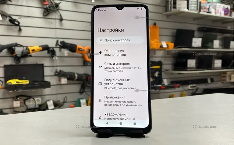 Xiaomi Redmi A3 4/128gb