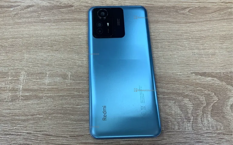 Xiaomi Redmi Note 12s 8/256Gb