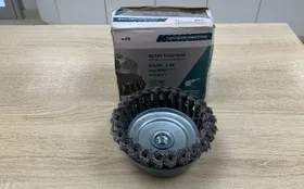 Купить Щетка чашечная б/у , в Тольятти Цена:130рублей