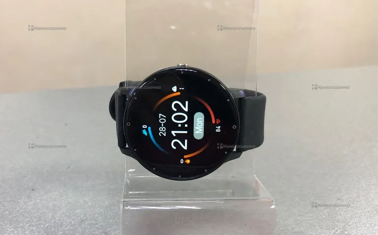 Смарт часы ZLO2CPRO