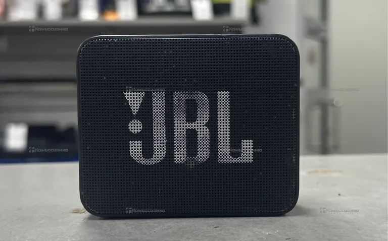 Колонка  jbl go 2