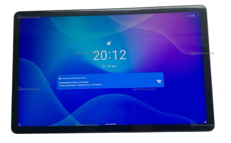 Планшет Lenovo TAB P11 6/128 ГБ