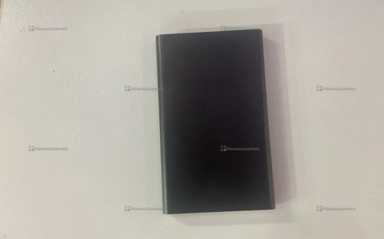 Power Bank Роснефть 5000