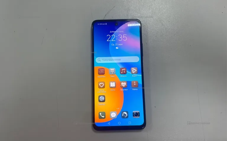 Huawei p smart 4/128