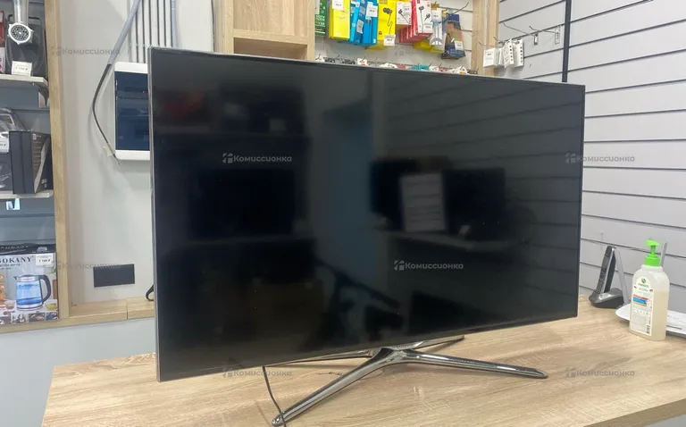Телевизор Samsung UE40F6500
