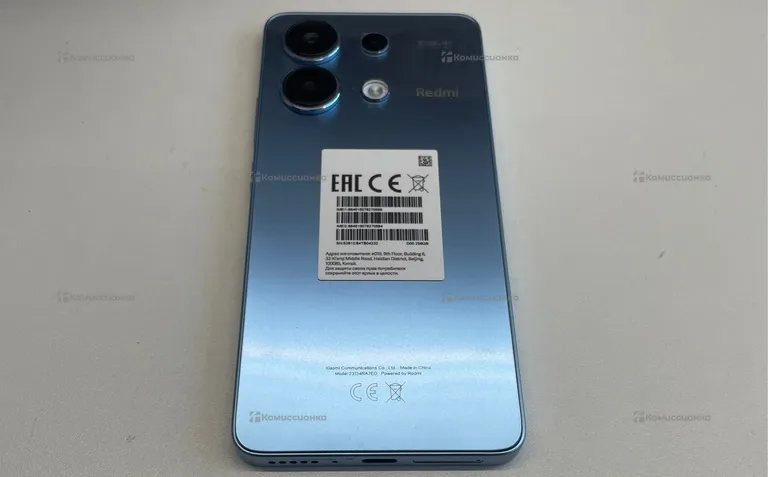 Xiaomi Redmi Note 13 8/256