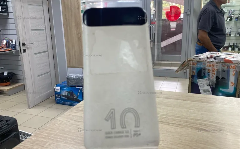 Power bank 10k