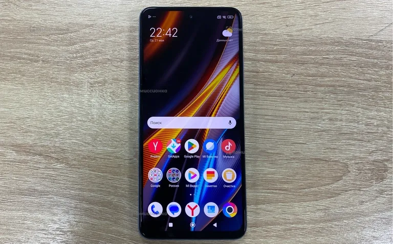Xiaomi POCO X4 GT 6/128