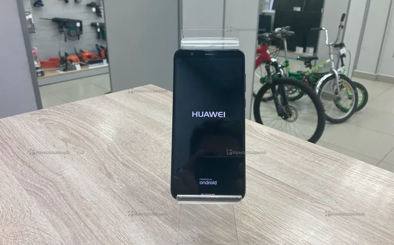 Huawei P Smart 2018 (FIG-LX1)