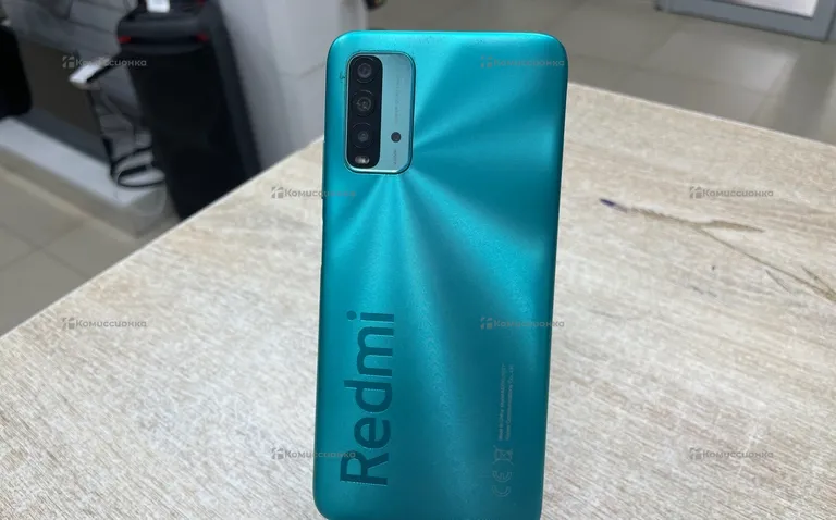 Xiaomi Redmi 9T 4/64