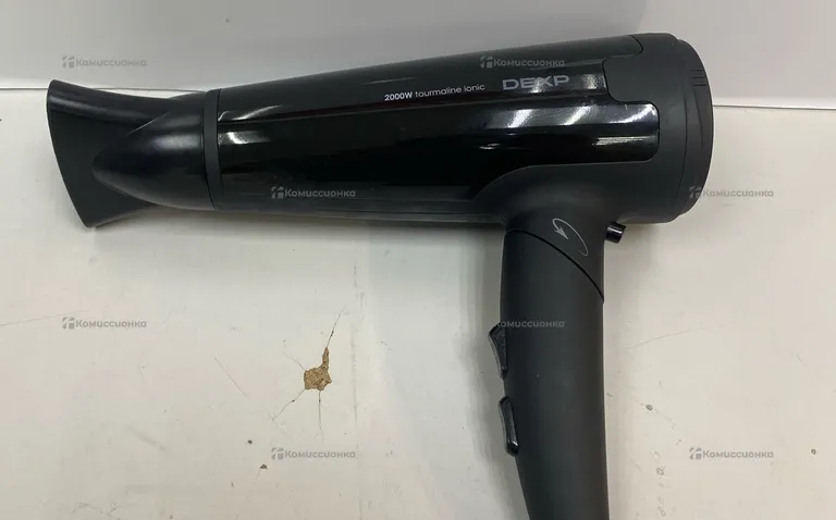 Фен Dexp HD-5927