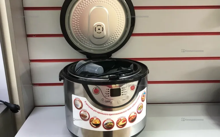 Мультиварка Moulinex R13-B