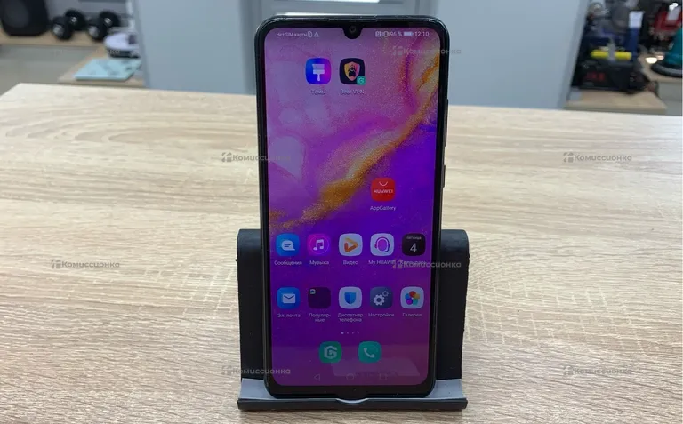 Honor 9A 3/64