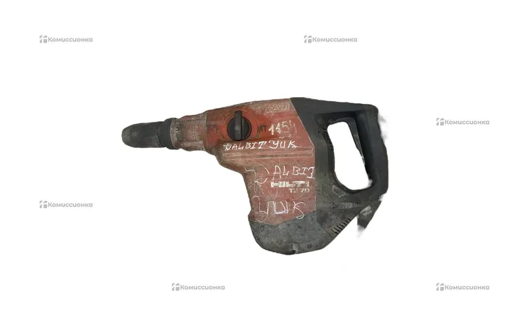 Перфоратор Hilti TE 70-AVR
