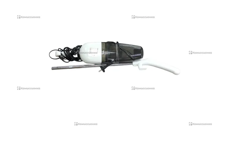 Пылесос  вертикальный - ручной Dexp M-1000V