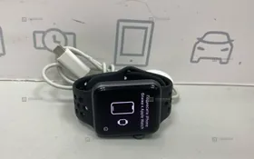 Купить Часы Apple Watch 3 42mm б/у , в Набережные Челны Цена:4500рублей