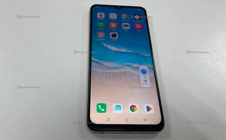 Vivo Y73t 12/256 GB