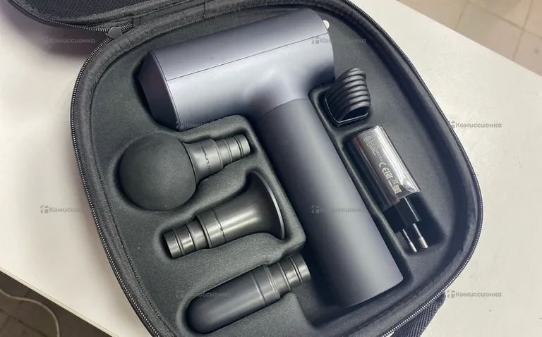 Массажер Xiaomi Massage Gan