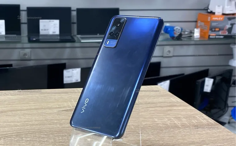 Vivo Y53s 8/128 ГБ