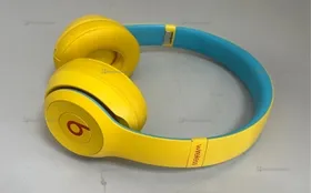 Купить Наушники Beats Solo3 б/у , в Симферополь Цена:3490рублей