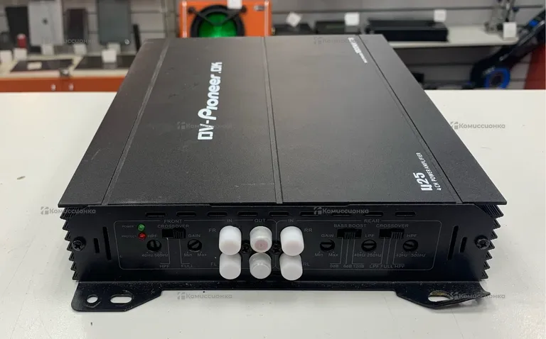 Усилитель DV-Pioneer.OK